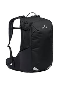 VAUDE - Rucksaecke15-19L Women's Trailvent 15 - black