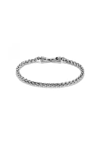 Thomas Sabo - Venezianerarmband - stahlfarben