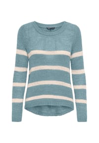 ONLY® - Strickpullover, Rundhals-Ausschnitt, für Damen - 180003 ARONA