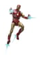 Hasbro Marvel Legends Spielfigur "Iron Man Mark XXXV" Bild 6