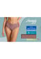 sloggi GO Daily Cotton Midislips, 3er-Pack, Elastikbund, für Damen Bild 18