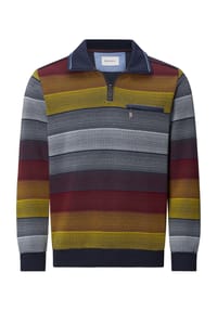 BABISTA - Sweatshirt FERRALI - gelb