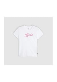 Levi's® - T-Shirt, Baumwolle, für Damen - 52 WEISS
