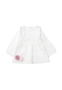 STACCATO - Sweatshirt, Rüschen, für Babys und Kleinkinder - CANDY