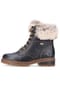 remonte® Glattleder Stiefelette Bild 2