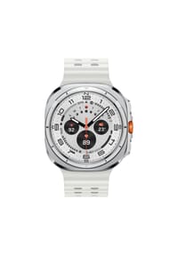 SAMSUNG - Smartwatch L705 Galaxy Watch Ultra - Weiß