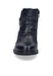 JOSEF SEIBEL Damen Stiefelette Kate 18, schwarz Bild 11