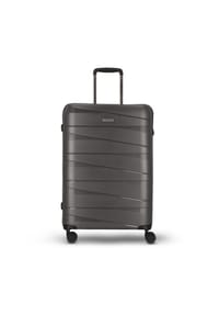 REDOLZ Essentials 10 - Essentials 10 MEDIUM 4 Rollen Trolley 67 cm - black-metallic 2