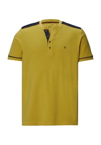 BABISTA - T-Shirt CARITESS - gelb