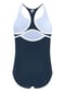 POLO SYLT Badeanzug mit Logo-Print Bild 2
