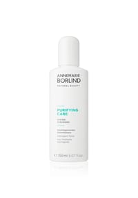 ANNEMARIE BÖRLIND PURIFYING CARE - ADSTRINGIERENDES GESICHTSTONIC - WEISS