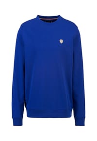 19V69 ITALIA - Sweatshirt NICO - AZZURRO