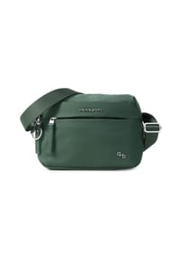 Hedgren Furo - Furo Nara Gürteltasche RFID Schutz 22 cm - duck green