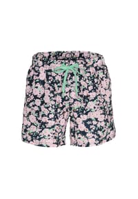 JOOP! - Badehose Fleur - mehrfarbig