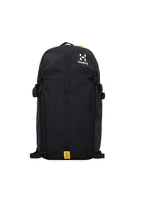 Haglöfs Elation - Elation 30 Rucksack 50 cm - flameorange-concrete