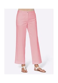 Witt - Jeans-Culotte - hortensie