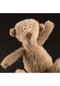 sigikid® Kuscheltier Ach Good! Bär beige small ,  für Kinder und Erwachsene Bild 9