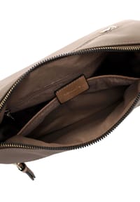 Tamaris Umhängetasche Gertraud - Crossover Bag Taupe Braun