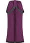 ZIGZAG Skihose Soho mit abnehmbaren Hosenträgern Bild 9