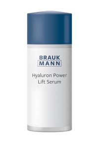 HILDEGARD BRAUKMANN BRAUKMANN - Hyaloron Power Lift Serum - KLAR