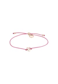LIEBESKIND - Armband - schwarz