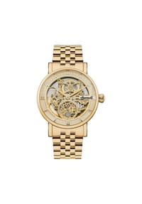 Ingersoll - Armbanduhr The Herald - gold
