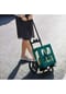 reisenthel® Rollwagen "Citycruiser", Teleskopgriff, zusammenklappbar Bild 15