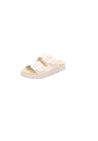 Gabor® - Leder Pantoletten - Creme