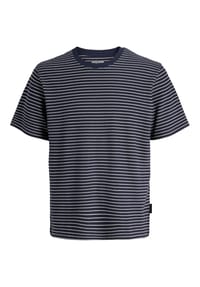 ORIGINALS by JACK & JONES - T-Shirt Jedover, Baumwolle, für Kinder - 175876 NAVY BLAZER