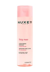 NUXE - VERY ROSE Refreshing Tonic Lotion - KLAR