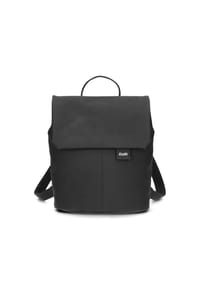 zwei Mademoiselle.M - Mademoiselle.M City Rucksack 29 cm - cognac