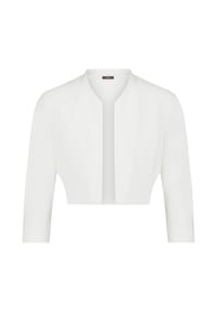 Vera Mont - Bolero-Jacke figurbetont - Night Sky