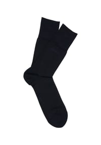ETERNA unifarbene Socken mit hohem Baumwoll-Anteil Bild 1