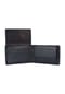 PICARD BROOKLYN Geldbörse "Brooklyn", Leder, uni, für Herren  Bild 12