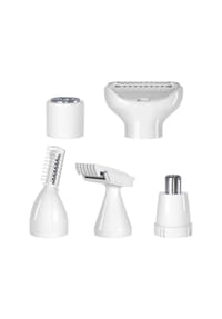 AILORIA EVAPORE - Set mit 5 Scherköpfen EVAPORE - 