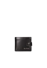 pierre cardin - Geldbörse - Black