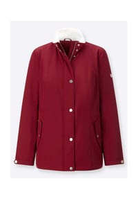 Witt - Softshell-Jacke - camel
