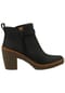 El Naturalista® Leder Stiefelette Bild 4