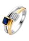 TI SENTO Damen Ring "12275BY", 925er Silber Bild 1