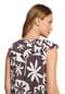 CARTOON Sommerkleid, V-Ausschnitt, für Damen Bild 14