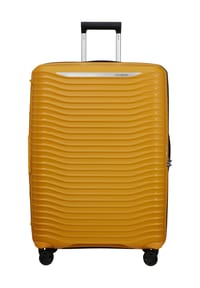 Samsonite UPSCAPE - 4-Doppelrollen-Trolley, Hartschale, TSA-Schloss - 1942 YELLOW