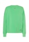 LIEBLINGSSTÜCK Damen Sweatshirt aus Baumwolle BibiL Bild 20