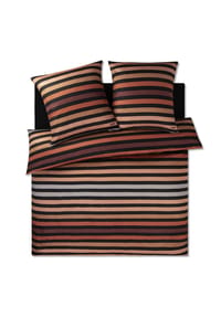 JOOP! TONE Garnitur 200x200 cm, Copper - JOOP! TONE - Copper