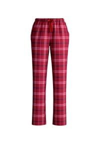 CALIDA - Favourites Holidays Schlafanzug-Hose, Baumwolle, für Damen - 167 RIO RED