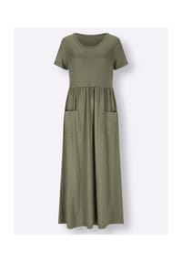 Witt - Jersey-Kleid - khaki