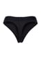 Marc O'Polo Essentials String, 3er-Pack, Logo-Bund, für Damen Bild 9