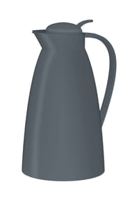 alfi® Isolierkanne - ECO - STORMY GREY