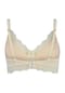 SKINY® Wonderfulace Triangel-BH, bügellos, florale Spitze, für Damen Bild 5