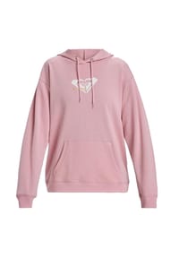 ROXY - Kapuzenpullover Surf Stoked - rosa