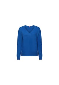 ESPRIT - Pullover - bright blue 5
